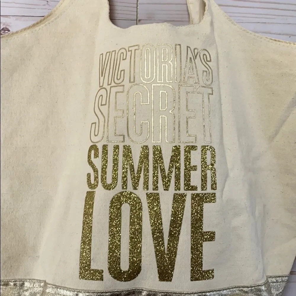 Victoria’s Secret Summer Love Tote